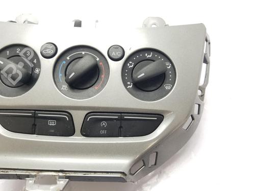 Climate control FORD FOCUS III 1.6 TDCi | BP28029555I5 - Image 3