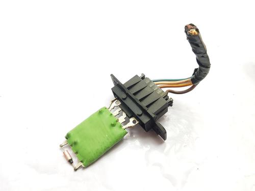 Heater blower motor CITROËN JUMPY II (VF7) 2.0 HDi 120 | BP28120070M62 