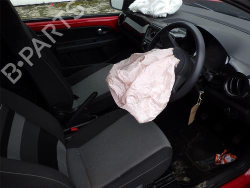 Engine VW UP! (121, 122, BL1, BL2, BL3, 123) 1.0 | BP39911743M1 - Image 18