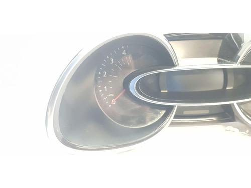 Instrument cluster RENAULT CLIO IV (BH_) 1.5 dCi 90 | BP23083915C47