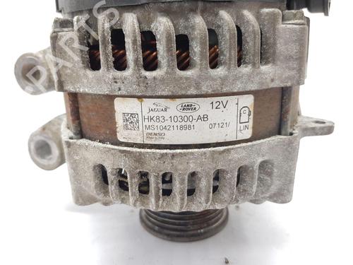 Alternator JAGUAR F-PACE (X761) | BP33853477M7 - Image 5