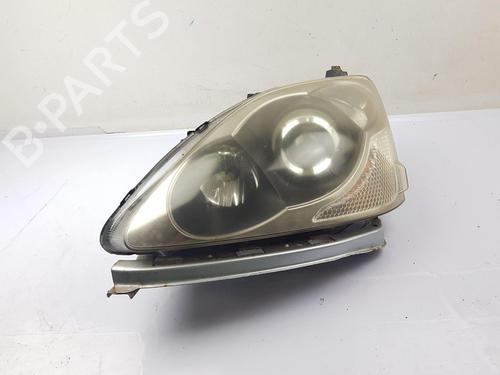 Left headlight HONDA CIVIC VII Hatchback (EU, EP, EV) 2.0 i Sport (EV1) | BP36144284C28 - Image 2
