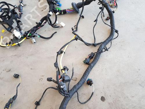 Wiring harness MCLAREN 720S 4.0 | BP22680660E16