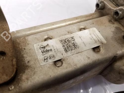 Egr HYUNDAI i40 I (VF) 1.7 CRDi | BP35885372M69 - Image 4