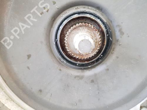 Gearbox VW TIGUAN (AD1, AX1) 2.0 TDI | BP27664932M3