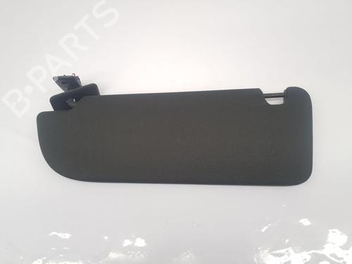 Used Right sun visor Right sun visor AUDI Q7 (4MB, 4MG, 4MQ) 3.0 TDI quattro (218 hp) 35996317 35996317