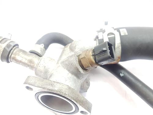 Thermostat housing HYUNDAI TUCSON (TL, TLE) 1.6 GDi | BP22672833M116 