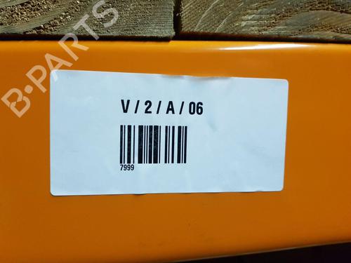Engine control unit (ECU) SKODA SUPERB III (3V3) 2.0 TDI | BP31574477M57 - Image 7