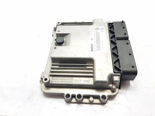 Engine control unit (ECU) HONDA ACCORD VII (CL, CN) 2.2 i-CTDi (CN1) | BP31027162M57  - Image 6