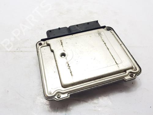 Engine control unit (ECU) CHEVROLET CRUZE (J300) 2.0 CDI | BP30891635M57