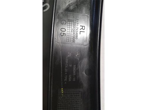 Scuttle panel BMW XM (G09) XM All-wheel Drive | BP39884166C110 - Image 10