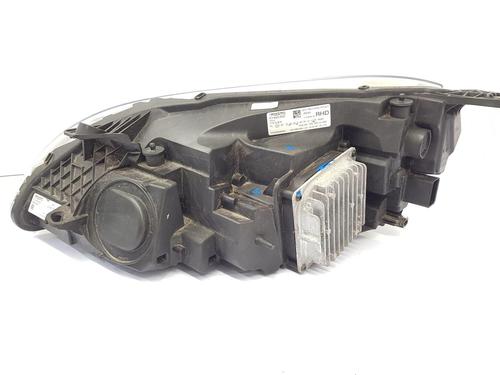 Right headlight VOLVO V40 Hatchback (525) T2 | BP32252246C29  - Image 6