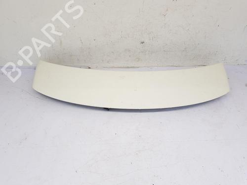 Used Rear spoiler AUDI A1 (8X1, 8XK) 1.4 TFSI (122 hp) 23140282