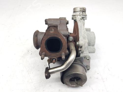 Turbocharger/Supercharger NISSAN JUKE (F15) 1.5 dCi | BP29292708M71 