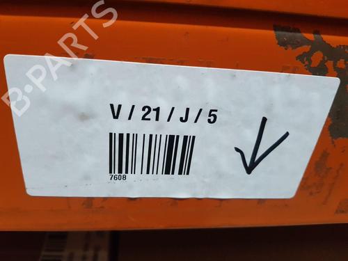 Venstre forlygte LOTUS EMIRA 3.5 | BP30690106C28 