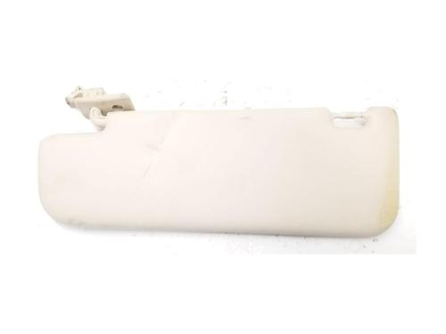 Used Right sun visor FIAT 500 (312_) 1.2 (312AXA1A) (69 hp) 22664411
