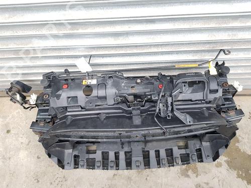 Frontplade/Frontkurv FORD FIESTA VI (CB1, CCN) 1.5 TDCi | BP36934113C72 - Image 4