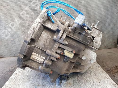 Gearbox MINI MINI Coupe (R58) Cooper | BP26509244M3