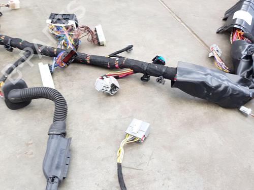 Wiring harness ASTON MARTIN VANTAGE Coupe V8 | BP36308218E16 - Image 9