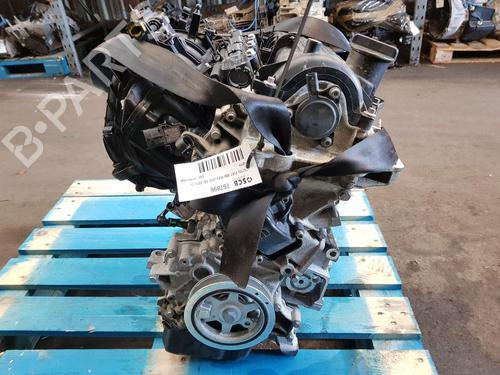 Engine FIAT 500 (312_) 1.0 Mild Hybrid (312.AYD1B) | BP30530423M1