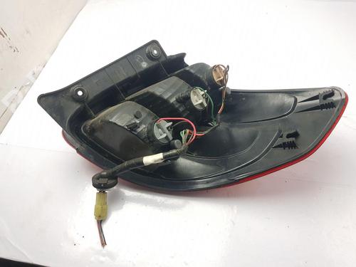 Left taillight SUZUKI SX4 (EY, GY) 1.6 VVT (RW416, YA21S) | BP34331744C34  - Image 9