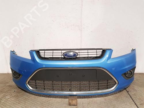 front-bumper-ford-focus-ii-da_-hcp-dp-2004-2005-2006-2007-2008-2009-2010-2011-2012-2013-31933204 main image