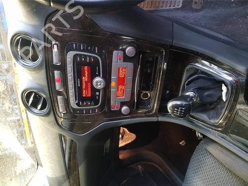 Used Parts FORD MONDEO IV Turnier (BA7) 2.5 4654349