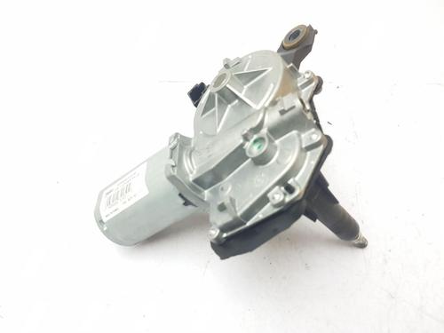 Used Rear wiper motor Rear wiper motor RENAULT CAPTUR I (J5_, H5_) 0.9 TCe 90 (90 hp) 33966666 33966666