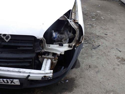 Front left window mechanism FIAT DOBLO Box Body/MPV (223_) 1.3 D Multijet | BP22666624C22 