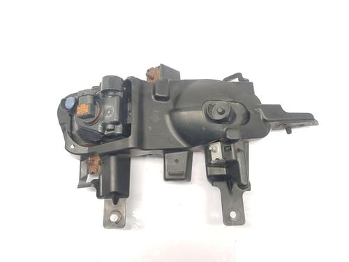 Right front fog light NISSAN QASHQAI II (J11, J11_)  | BP29957283C31 