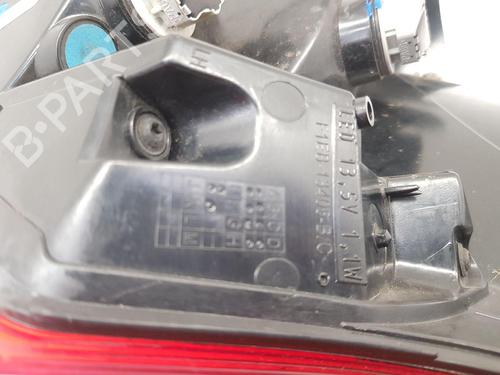 Left taillight FORD FOCUS III 1.0 EcoBoost | BP38440972C34 - Image 6