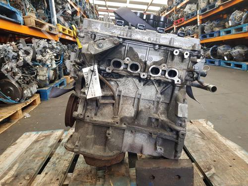 Engine NISSAN NOTE (E11, NE11) 1.4 | BP28482863M1