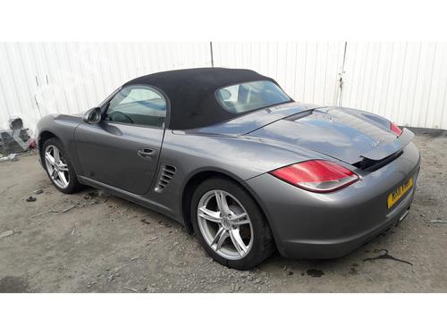Electronic module PORSCHE BOXSTER (987) 2.9 | BP27886550M83  - Image 10