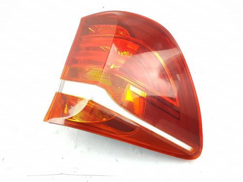Used Left taillight BMW X3 (F25) xDrive 35 d (313 hp) 28175403