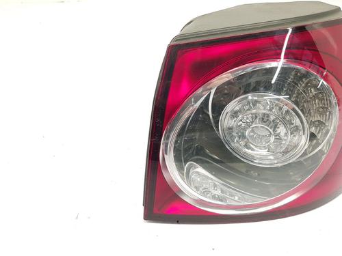 Right taillight VW GOLF PLUS V (5M1, 521) 1.4 TSI | BP30520568C35