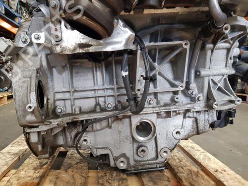 Engine MERCEDES-BENZ E-CLASS Coupe (C238) E 450 4-matic (238.368, 238.359) | BP28104894M1 