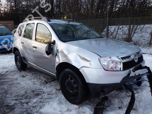 Used Parts DACIA DUSTER (HS_) 1.6 16V 4x4 (105 hp) 2064524
