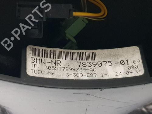 Steering wheel BMW 1 Coupe (E82) 120 d | BP29379062C49 