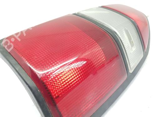 Right taillight TOYOTA LAND CRUISER 90 (_J9_) 3.0 TD (KZJ90_, KZJ95_, KZJ90R, KZJ95R, KZJ90W, KZJ95W) | BP28329644C35 