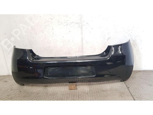 Bumper achter Bumper achter 38067581 38067581