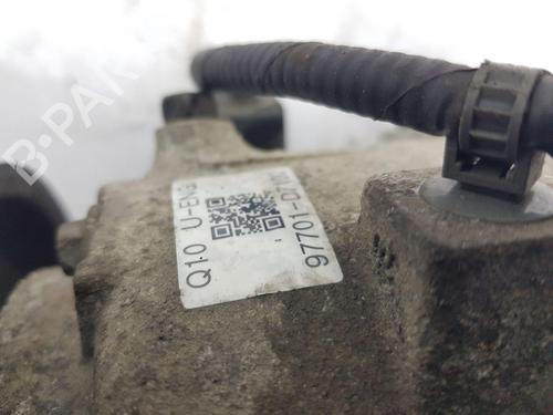 AC compressor KIA SORENTO III (UM)  | BP22317115M34 