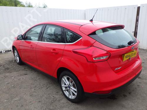 Left front driveshaft FORD FOCUS III 1.0 EcoBoost | BP26569787M38 - Image 9