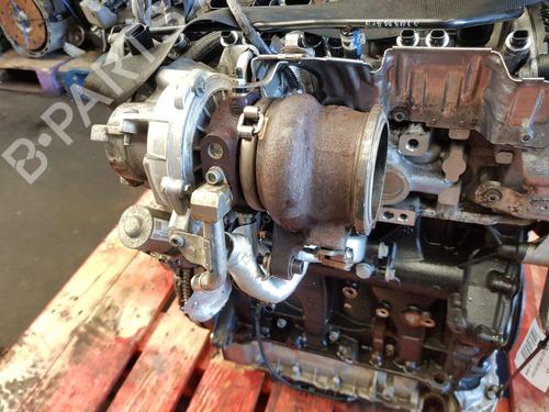 Engine AUDI A1 (8X1, 8XK) S1 quattro | BP23182554M1