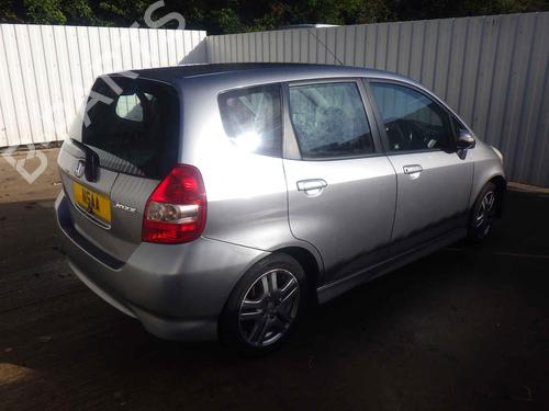 Luggage compartment floor HONDA JAZZ II (GD_, GE3, GE2) 1.3 iDSi (GD1) | BP32097876I33 