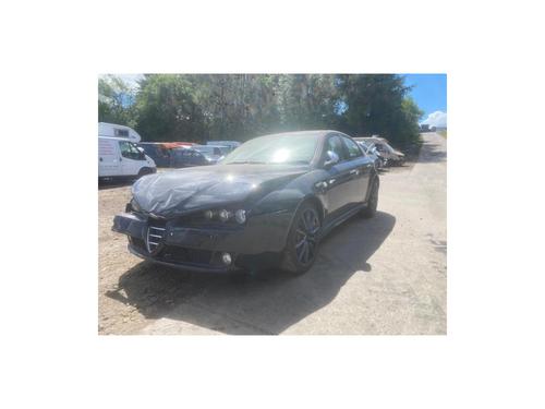 Used Parts ALFA ROMEO 159 (939_) 2.4 JTDM (939AXD) 2131044