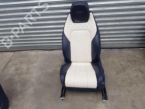 Right front seat BENTLEY CONTINENTAL Convertible (3S_) 6.0 AWD | BP27579667C16  - Image 44