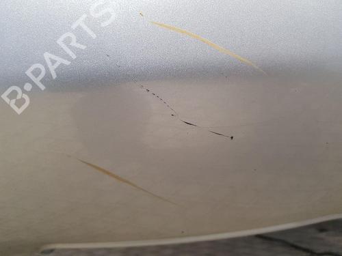 Rear bumper FORD KA (RU8) 1.2 | BP27392560C8 