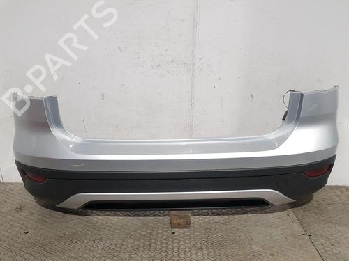 rear-bumper-vw-t-cross-c11-d31-2018-23140227 main image
