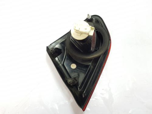 Left tailgate light NISSAN QASHQAI / QASHQAI +2 I (J10, NJ10, JJ10E)  | BP22672811C79 