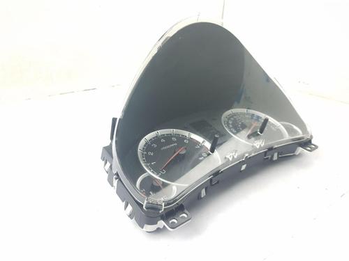 Instrument cluster SUZUKI SWIFT IV (FZ, NZ) 1.2 (AZH412, ZC72S) | BP31075527C47